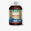 Omega 3 - Fish Oil (30 / 90 Capsules)