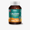 Calcium with Vitamin D