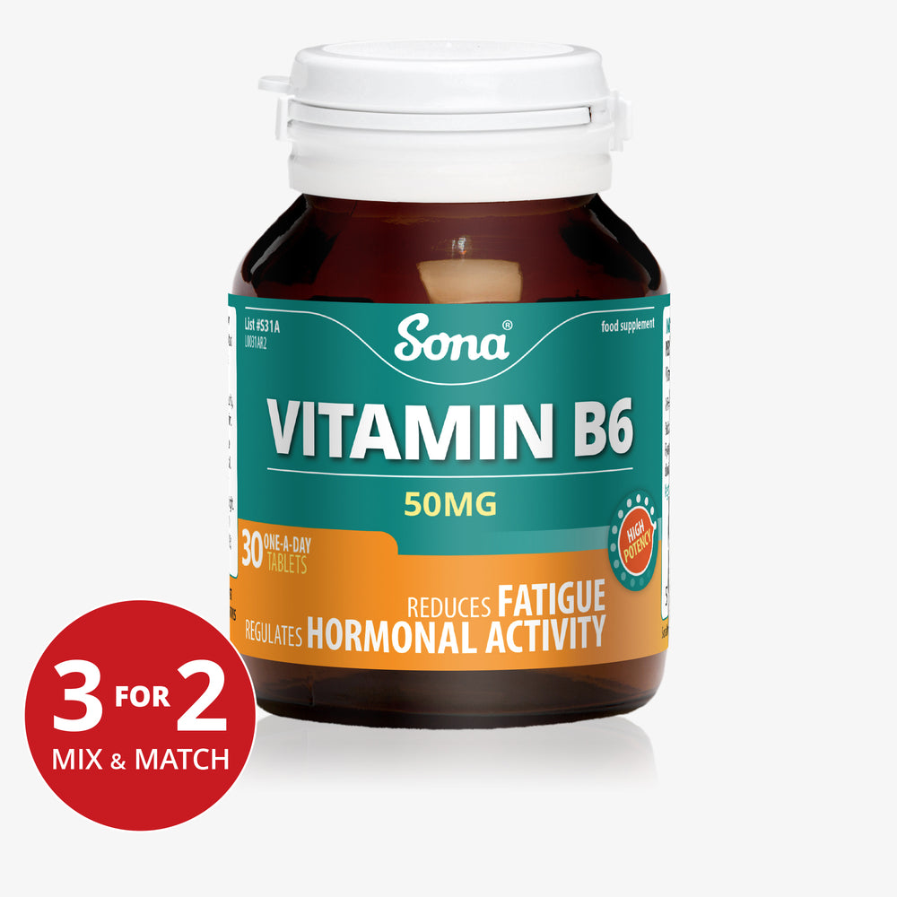 Vitamin B6