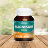 Magnesium - 250mg (60 / 120 Tablets)
