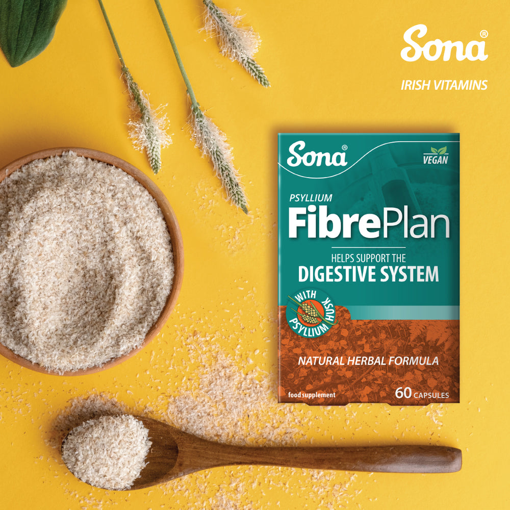 FibrePlan - Fibre Capsules