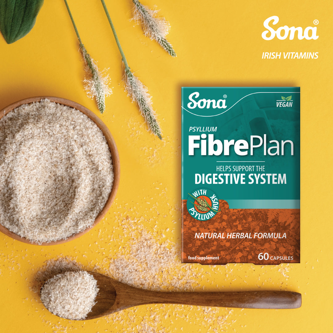 Sona FibrePlan - Fibre Capsules