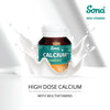 Calcium Complete - Multivitamin with High Levels of Calcium