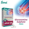 Glucosamine  - High Strength Supplements for Joints