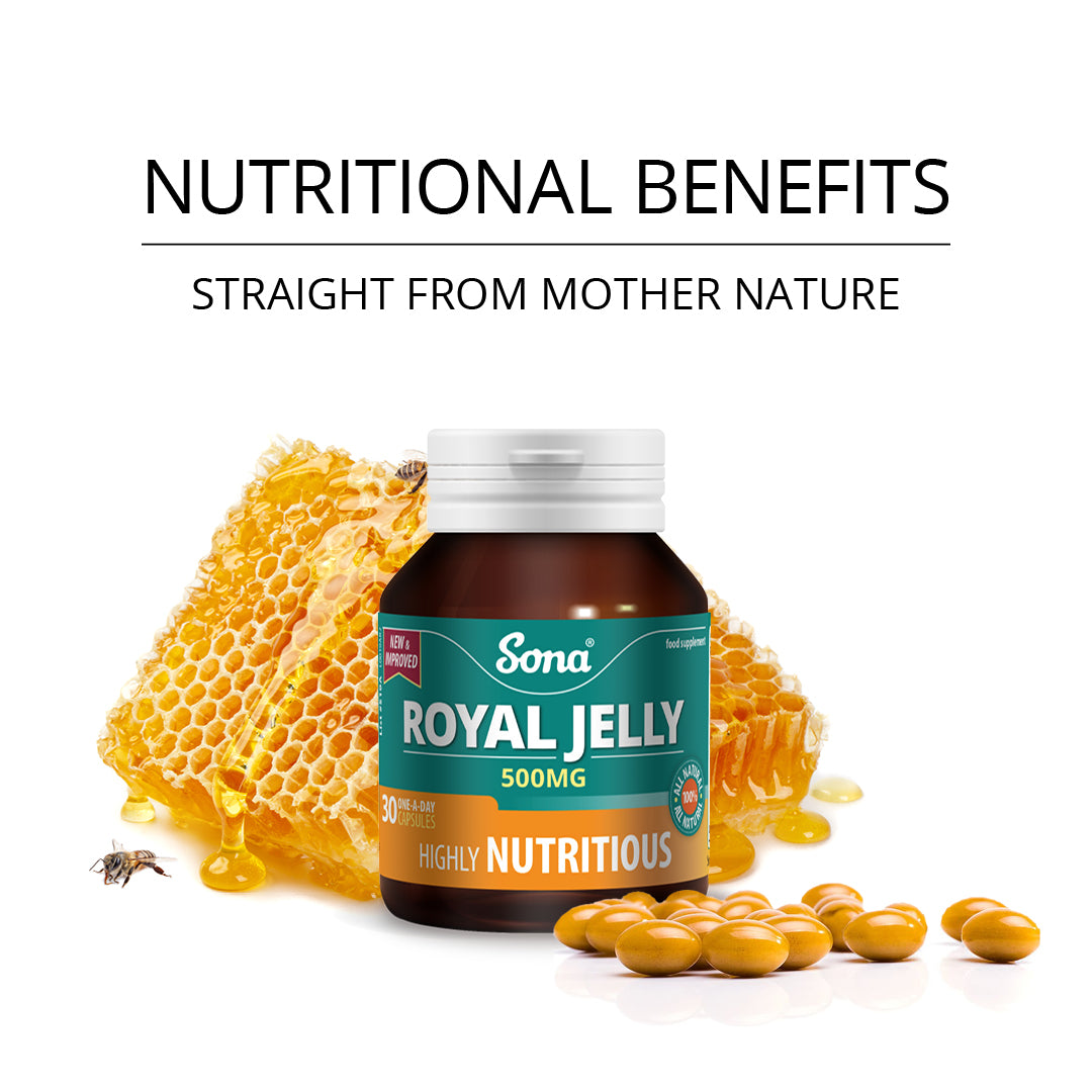 Royal Jelly