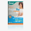 Pregnancy Supplements & prenatal vitamins. Sona PregnaPlan Complete is a One-A-Day multi vitamin & mineral with Omega 3 DHA for healthy foetal development.
