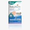 Sona BabyBiotic Drops - Probiotics for newborns and babies. Suitable from birth. Support your baby’s digestive and immune system. 