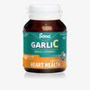 Sona GarliC - Garlic and Vitamin C tablets. Immune boosting mix that aid the body in fighting infections such as colds, coughs and flu.