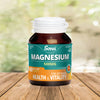 Magnesium - 500mg Tablets
