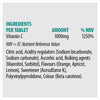 Revital C - 1000mg Vitamin C Effervescent Tablets