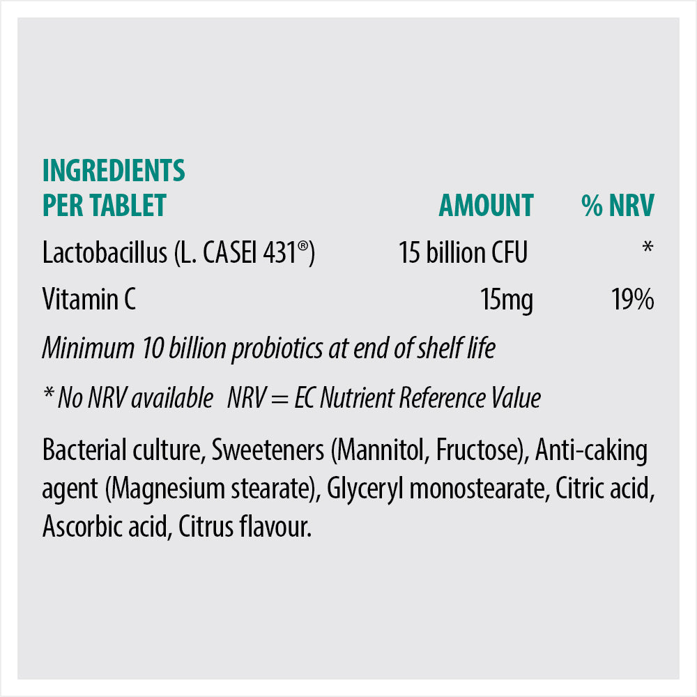 
                      
                        Pro10Biotic Kiddie - Probiotics for Children
                      
                    