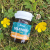Selenium - 100µg Selenium Tablets