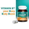 Vitamin B12 - Methylcobalamin 1000μg